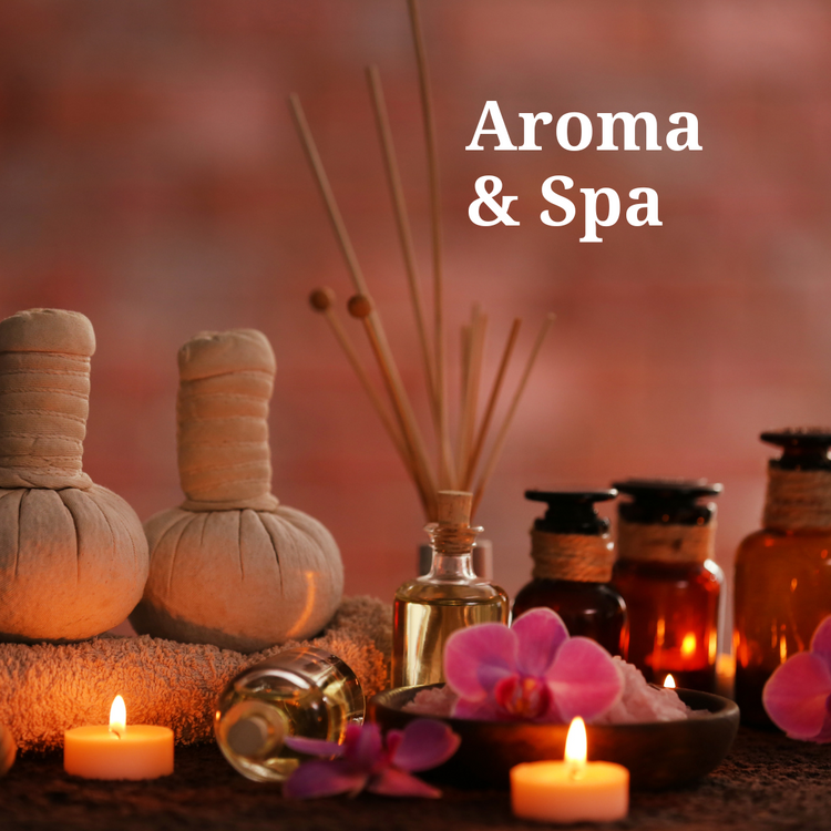 Aroma & Spa