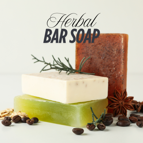 Bath and body care products