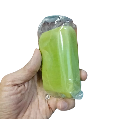 Soap Rang Chuet, natural herbs / removes toxins, relieves allergies, rashes