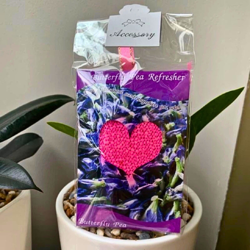Aromatherapy air freshener bags, Thai products, containing 100% pure essential oils💕