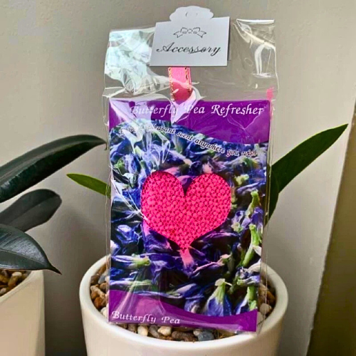 Aromatherapy air freshener bags, Thai products, containing 100% pure essential oils💕