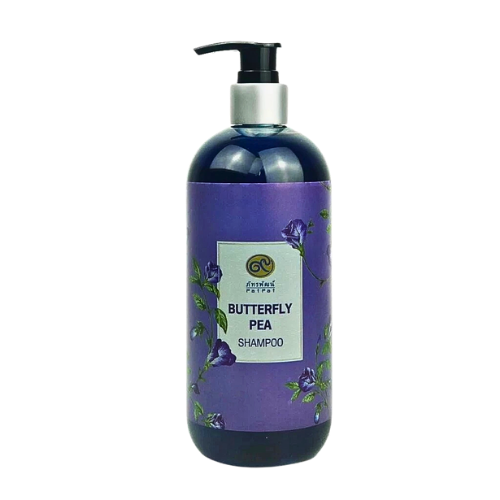 Natural shampoo and conditioner, 500 ml.