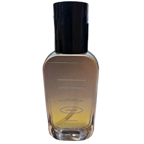 Lavender aroma oil, 50 ml., extracted from 100 natural ingredients, royal recipes, handmade, Thai wisdom