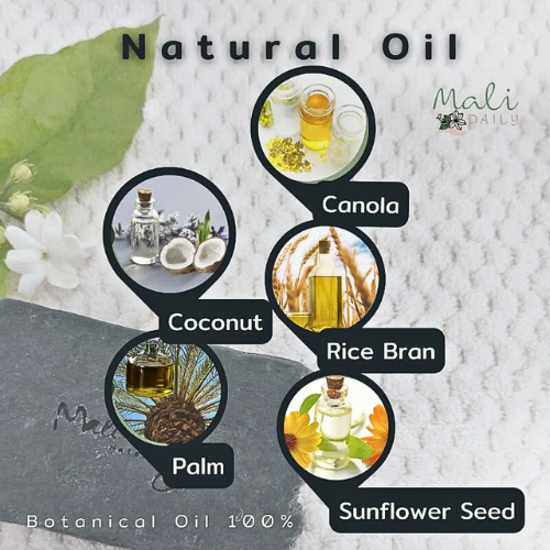 Handmade soap with natural oils, jasmine, charcoal, clean bath, fresh scent, relaxing.