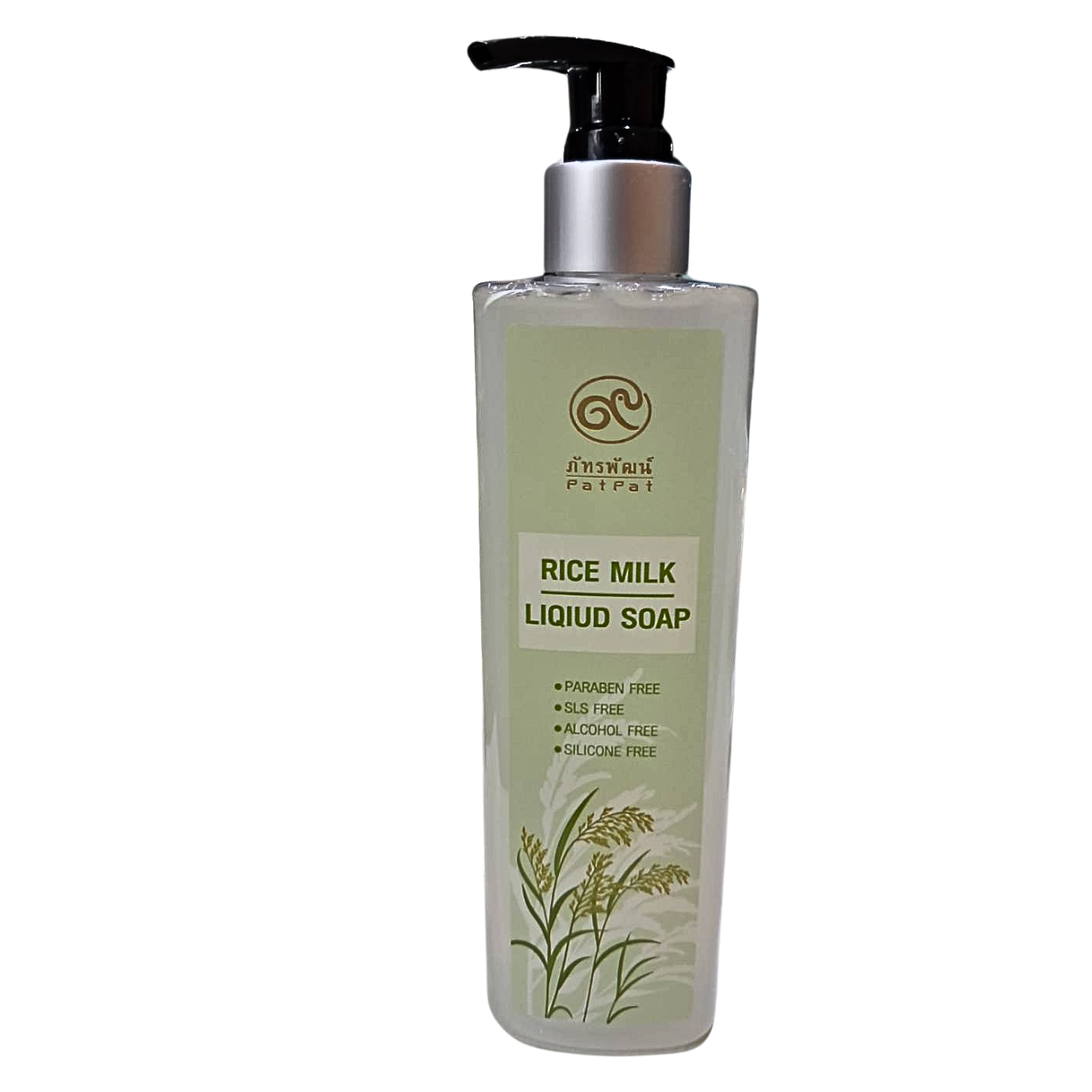 Rice milk shower cream) 350 มิลลิลิตร