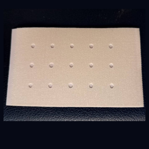Rhinobun, sachet type, 10 sheets, pain relief plaster