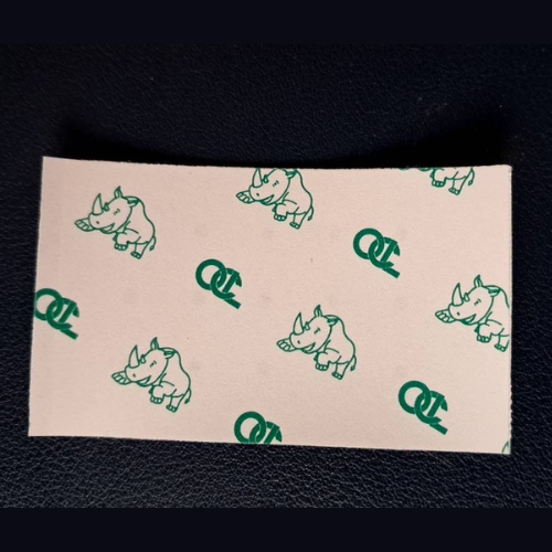 Rhinobun, sachet type, 10 sheets, pain relief plaster