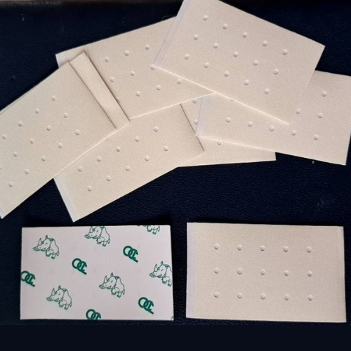 Rhinobun, sachet type, 10 sheets, pain relief plaster