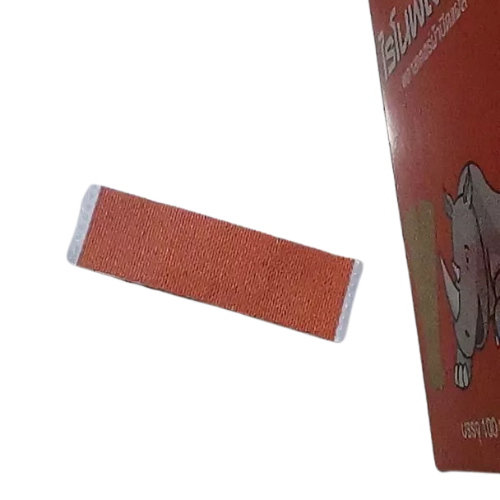 Rhinoplast, cloth wound plaster, Rhinoplast, 100 pieces/box