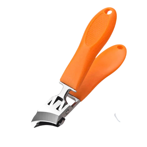 💅🔥 Professional Nail Clipper - Top Quality 💅🔥