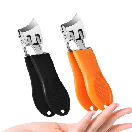 💅🔥 Professional Nail Clipper - Top Quality 💅🔥