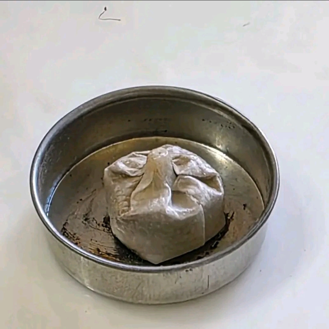 Yoni aromatherapy is used for spa treatment of the vaginal area with herbs.