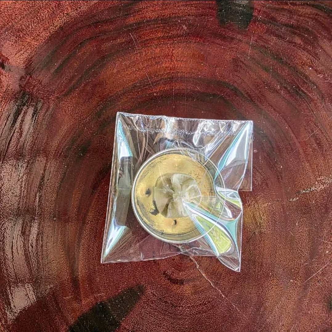 Yoni aromatherapy is used for spa treatment of the vaginal area with herbs.
