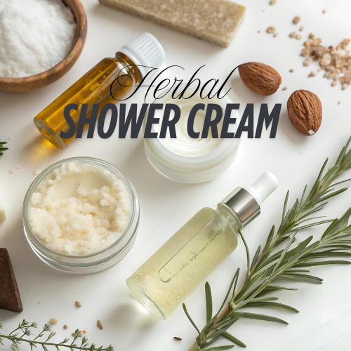 Shower Cream