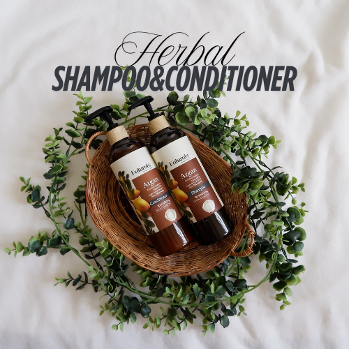 Shampoo&Conditioner