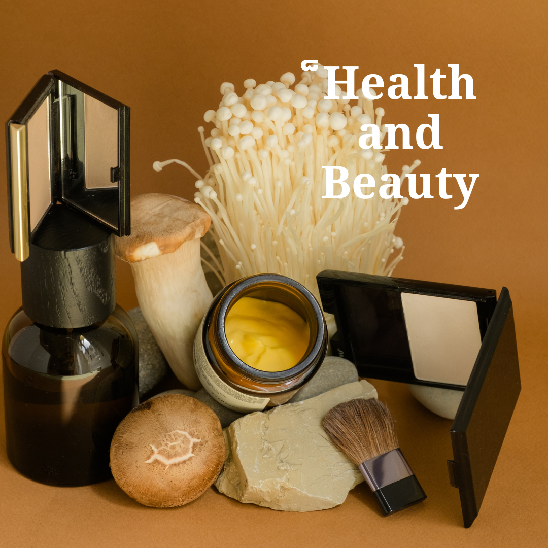 Health and Beauty