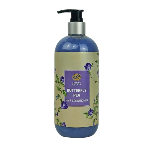 Natural shampoo and conditioner, 500 ml.