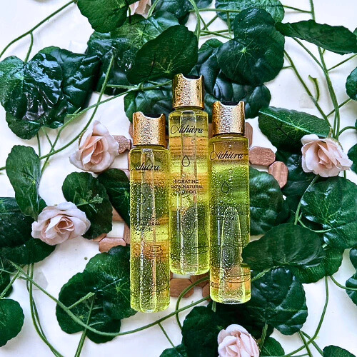 Hydrating Glow Natural Body Oil Pheromone Skin Care Oil