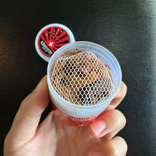 Red Sun Mahason herbal inhaler