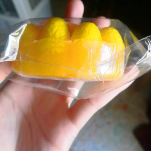 Silkworm Honey Oil Soap, natural ingredients, reduces blackheads, acne, antioxidants, size 65 grams