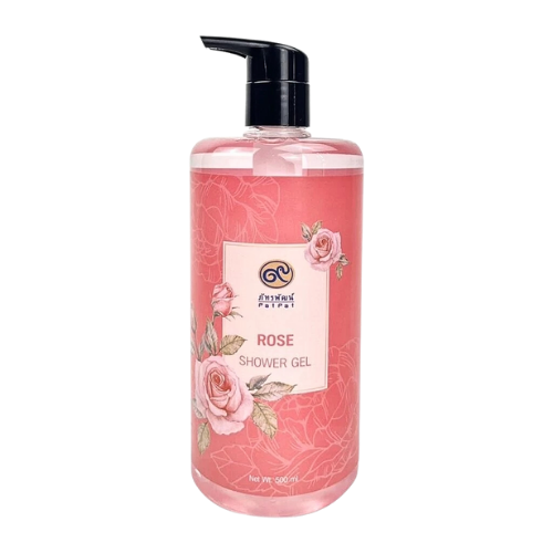 Liquid soap, natural formula, chemical-free, size 500 ml.
