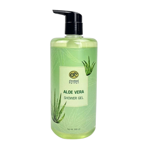 Liquid soap, natural formula, chemical-free, size 500 ml.