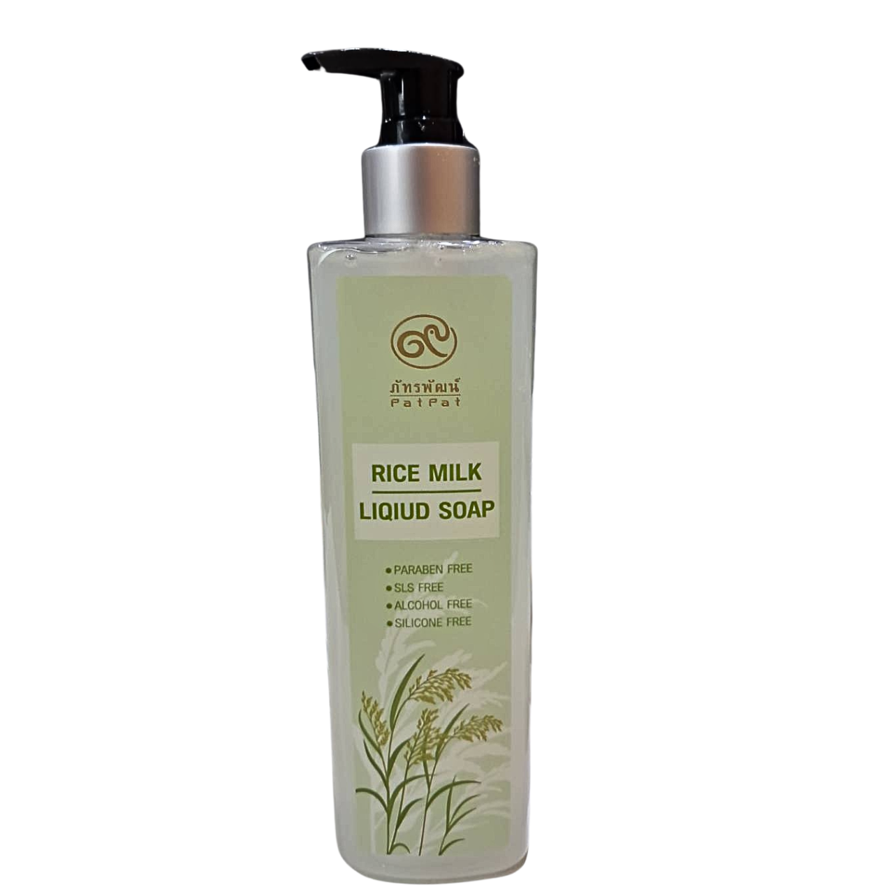 Rice milk shower cream) 350 มิลลิลิตร
