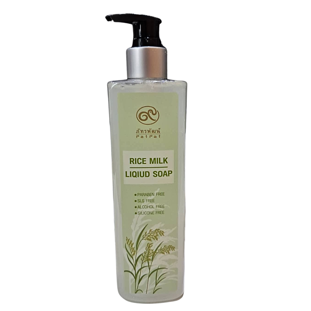 Rice milk shower cream) 350 มิลลิลิตร