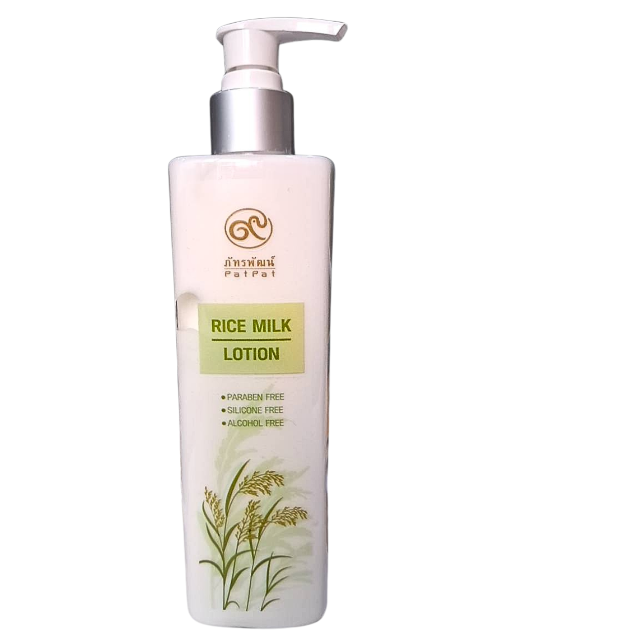 Rice milk lotion 350 ml.