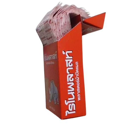 Rhinoplast, cloth wound plaster, Rhinoplast, 100 pieces/box