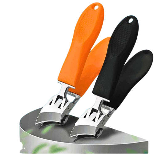 💅🔥 Professional Nail Clipper - Top Quality 💅🔥