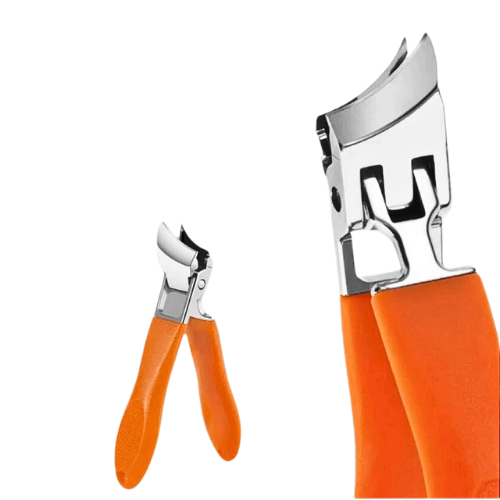 💅🔥 Professional Nail Clipper - Top Quality 💅🔥