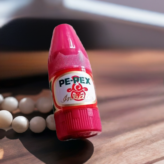 (6 tubes) PEPEX PE-PEX inhaler, Poysian brand (PE-PEX INHALER), relieves nasal congestio