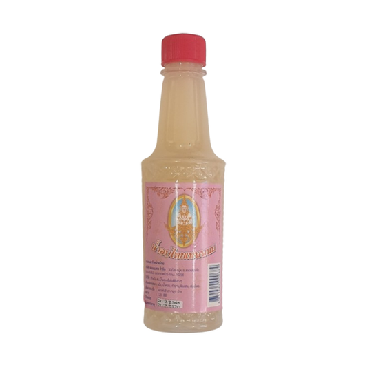 Thai Thepphanom perfume, medium bottle/น้ำอบไทยเทพพนม ขวดกลาง