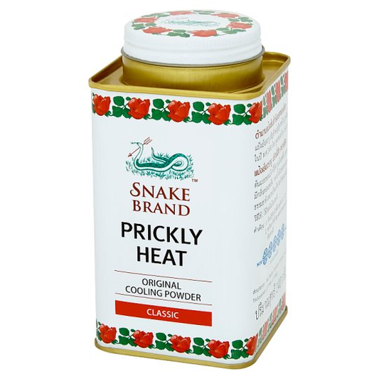 Classic flour snake 140g./งูแป้งคลาสิค 140ก.
